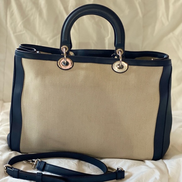 Lady dior - Picture 9 of 9